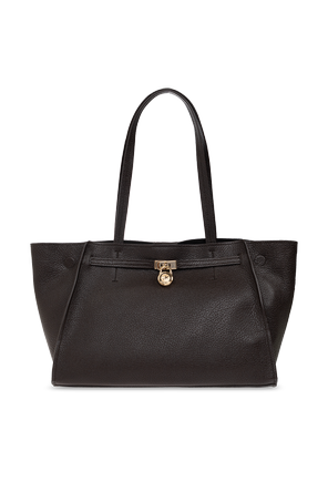 ‘Hamilton Moderne’ Tote Bag