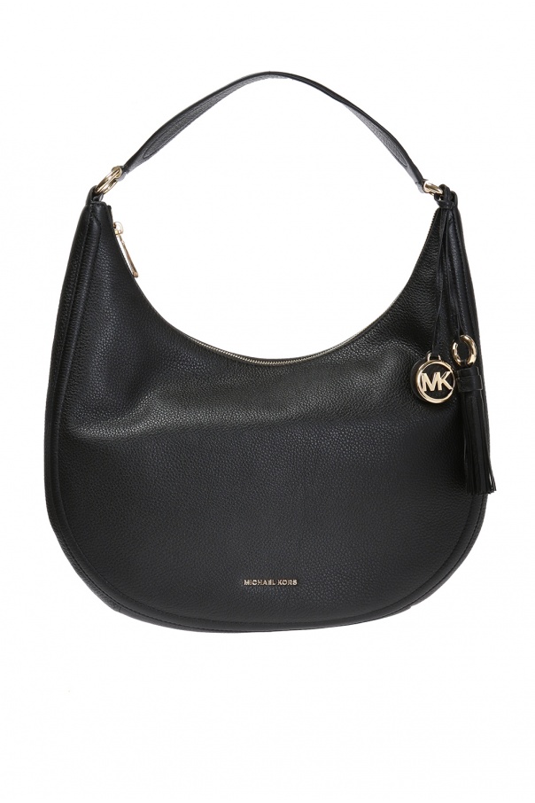 michael kors lydia hobo bag