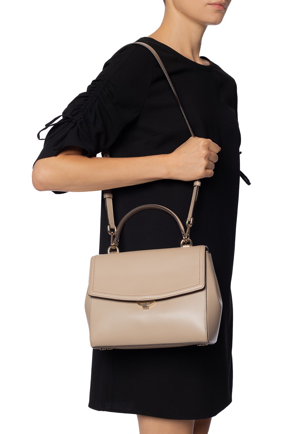 Michael Michael Kors 'AVA' shoulder bag | Women's Bags | Vitkac