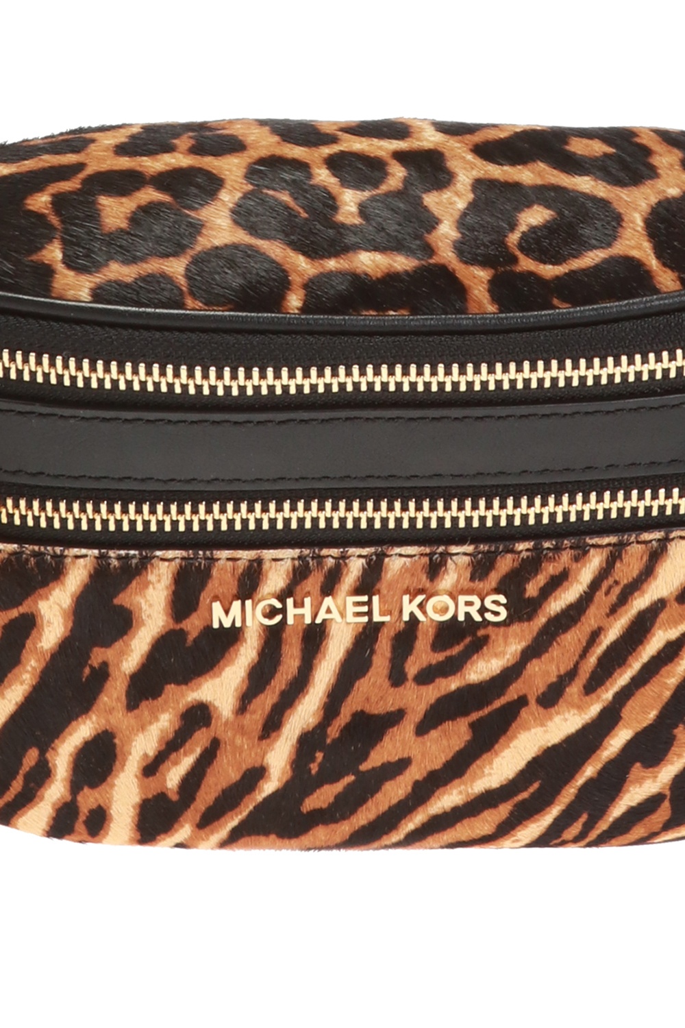 Black 'Mott' shoulder bag Michael Michael Kors - Vitkac TW