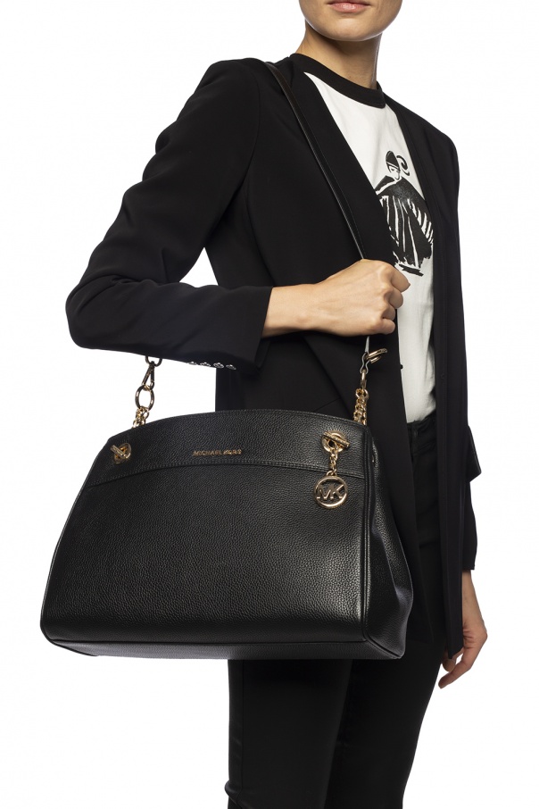 Michael Michael Kors 'Jetset Chain Legacy' shoulder bag | Women's Bags |  Vitkac
