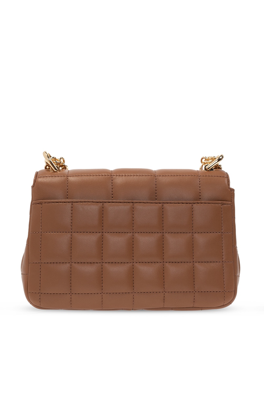 Discover Louis Vuitton Lockme Shopper: Comfortable to carry thanks