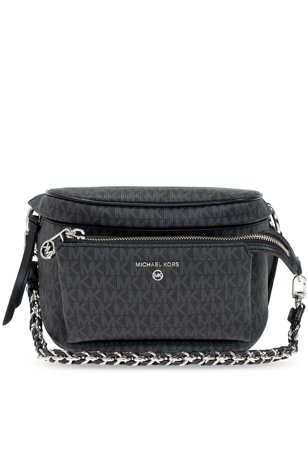 Michael Michael Kors ‘Slater’ shoulder bag