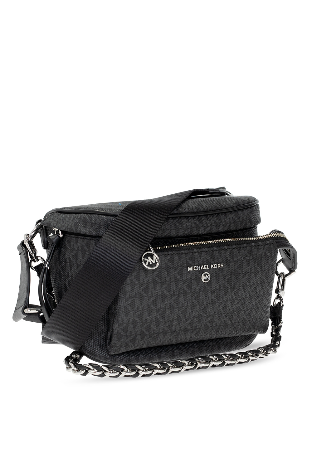 Michael Michael Kors ‘Slater’ shoulder bag