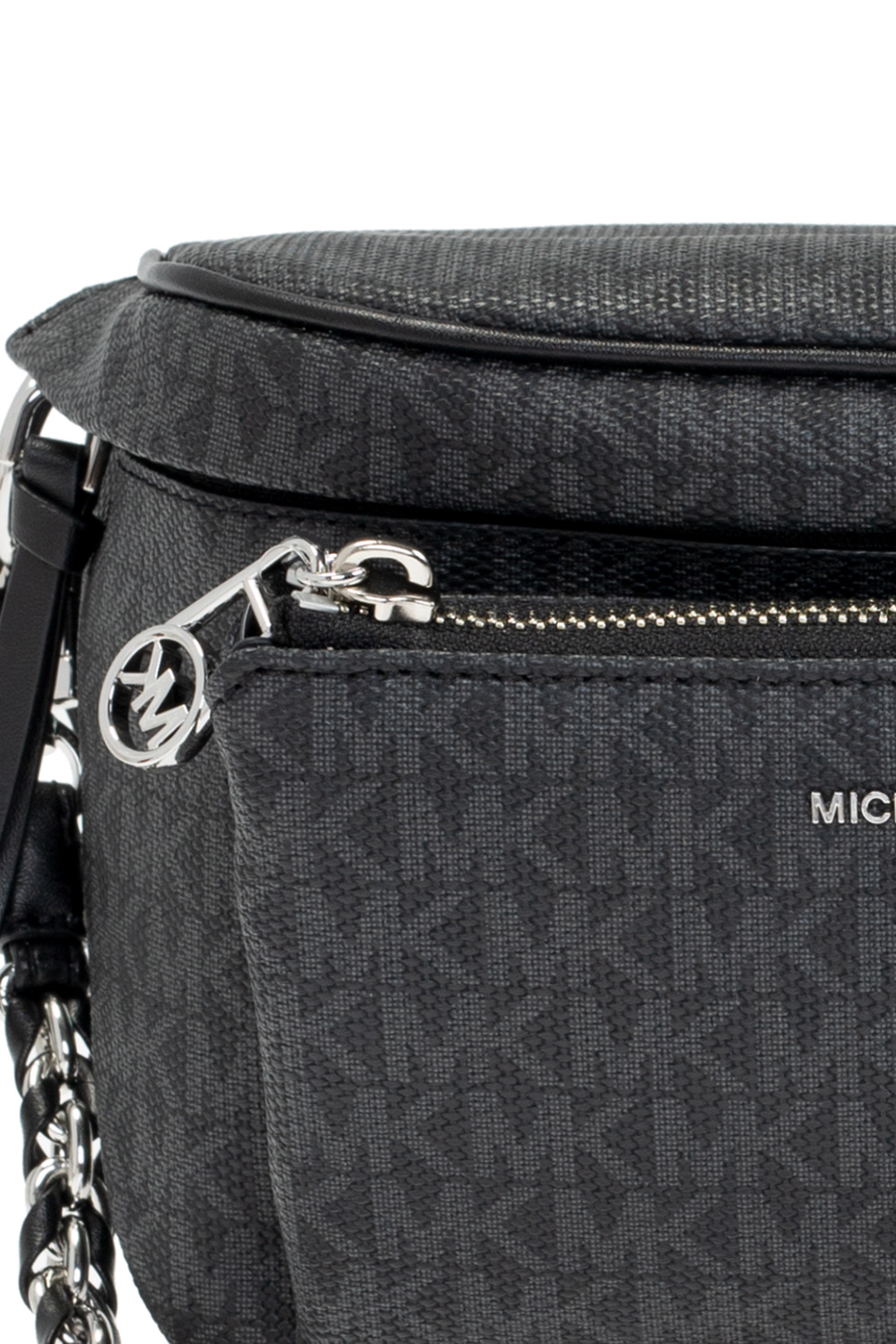 Michael Michael Kors ‘Slater’ shoulder bag