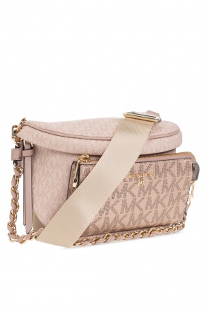 Michael Michael Kors ‘Slater’ shoulder bag