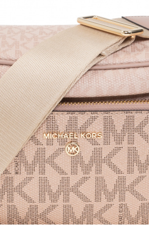 Michael Michael Kors ‘Slater’ shoulder bag