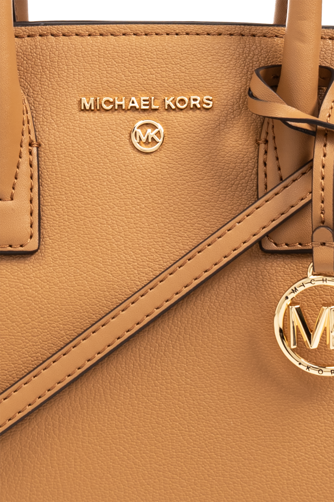 Michael Michael Kors ‘Avril’ shoulder bag