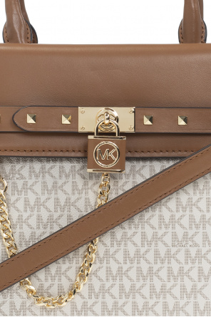 KHAITE Mini silk bags for Women ‘Hamilton Legacy’ shoulder silk bag