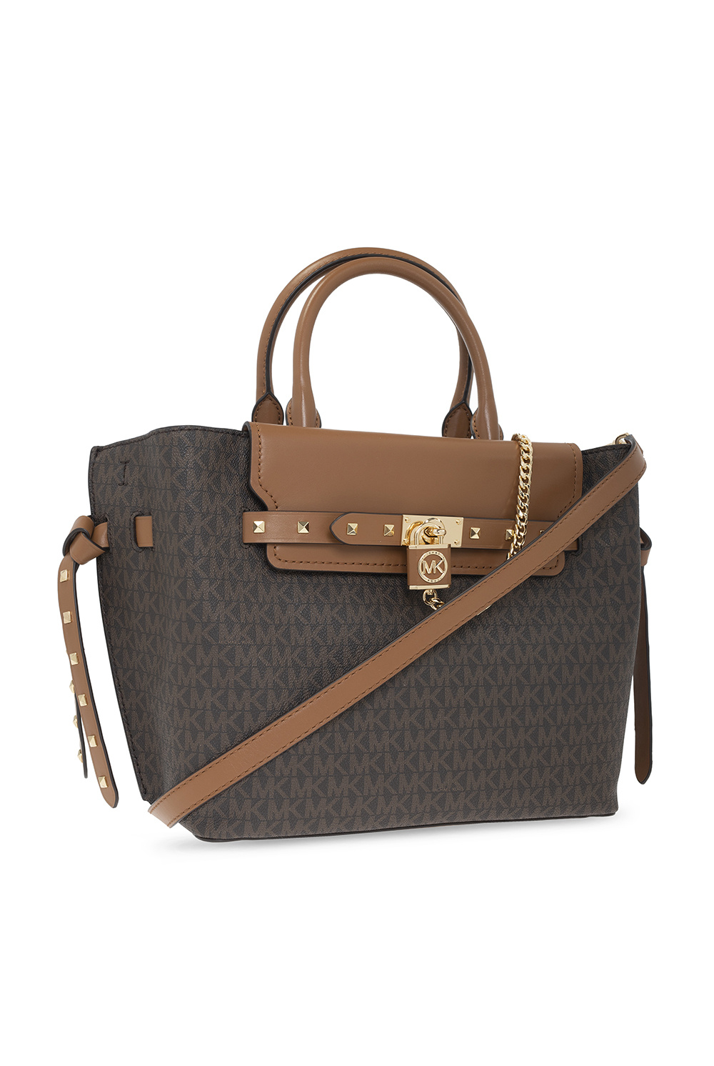 Michael Michael Kors 'Hamilton Legacy' shoulder bag