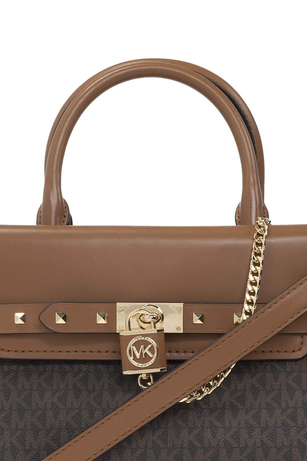 Michael Michael Kors 'Hamilton Legacy' shoulder bag