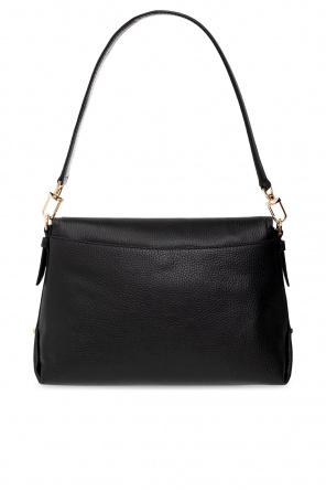 Longchamp Le Pliage pure cotton tote bag ‘Brooklyn Medium’ shoulder bag