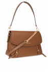 Michael Michael Kors ‘Brooklyn Medium’ shoulder Nero bag