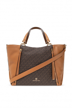 ‘brooklyn’ shopper bag od Michael Michael Kors