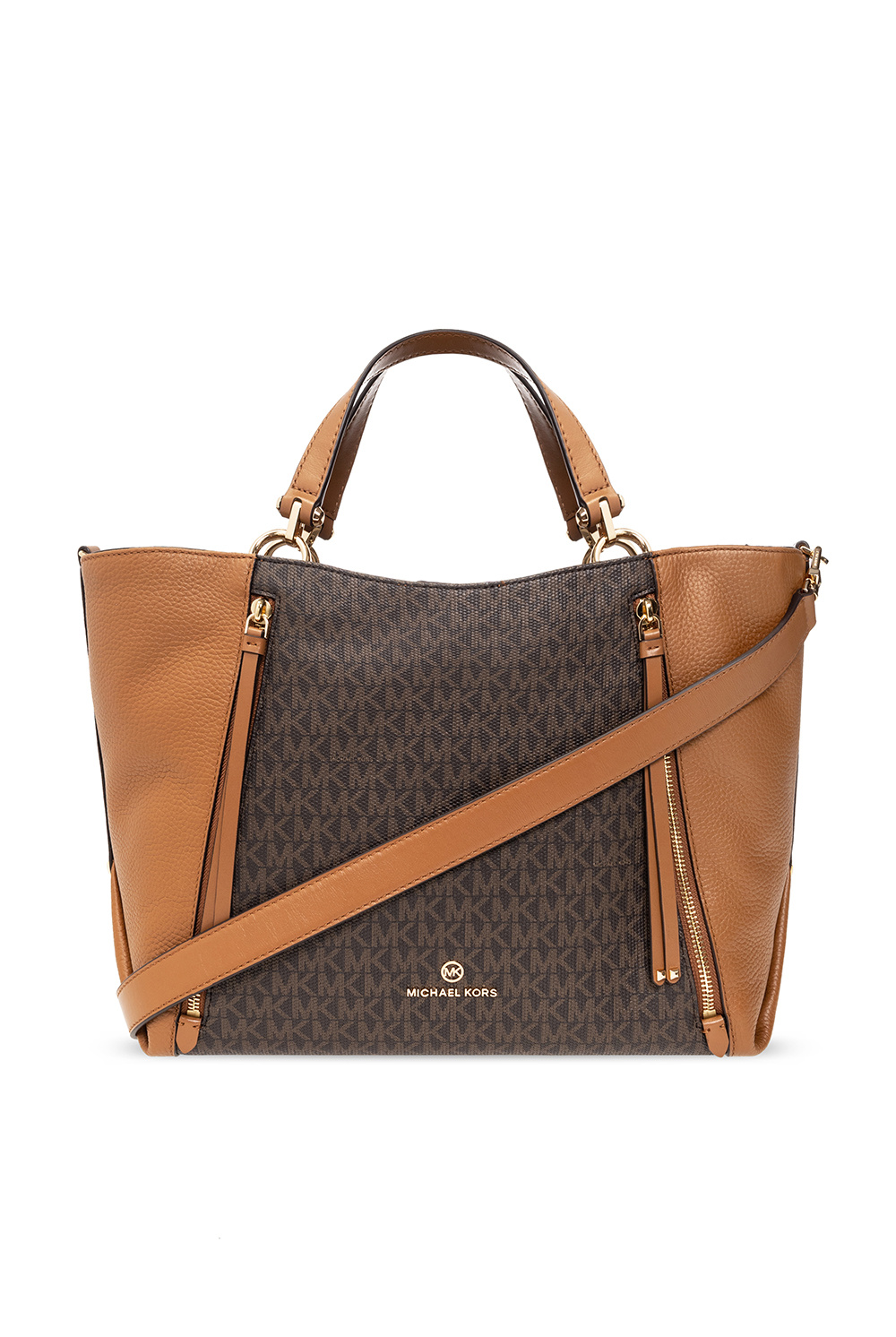 Michael Michael Kors ‘Brooklyn’ shopper bag