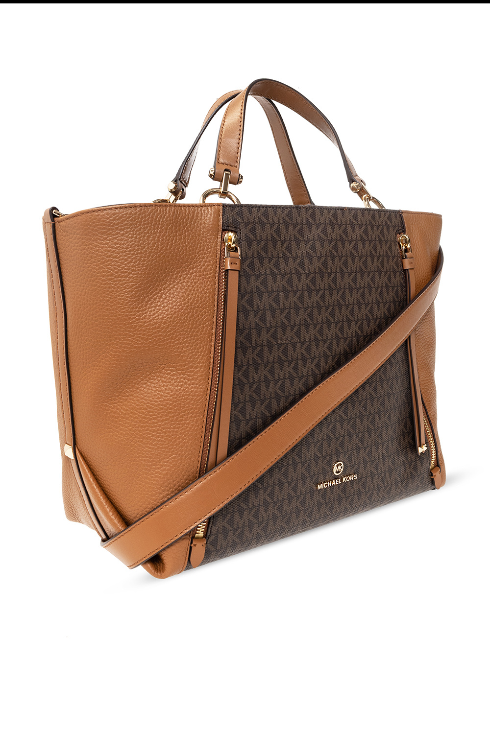 Michael Michael Kors ‘Brooklyn’ shopper bag