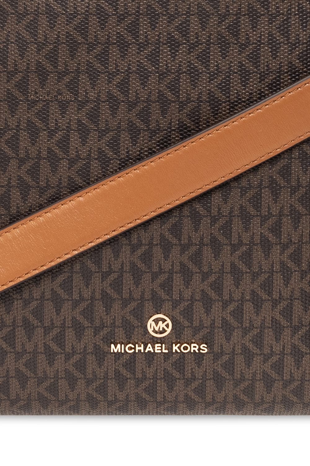 Michael Michael Kors ‘Brooklyn’ shopper bag