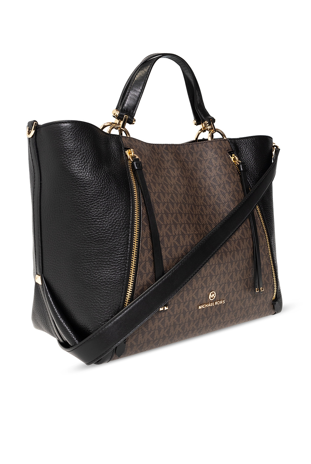 Michael Michael Kors ‘Brooklyn’ shopper bag