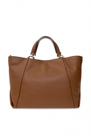 What is in my bag WIMB ‘Brooklyn’ shopper bag