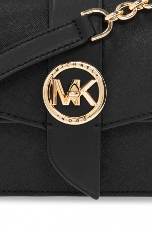Michael Michael Kors ‘Greenwich’ shoulder Vibe bag