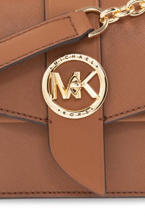 Michael Michael Kors ‘Greenwich Medium’ shoulder bag