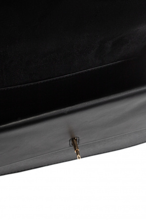 Bally Janelle convertible belt bag ‘Greenwich Medium’ shoulder bag