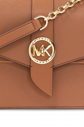 Michael Michael Kors ‘Greenwich Medium’ shoulder bag