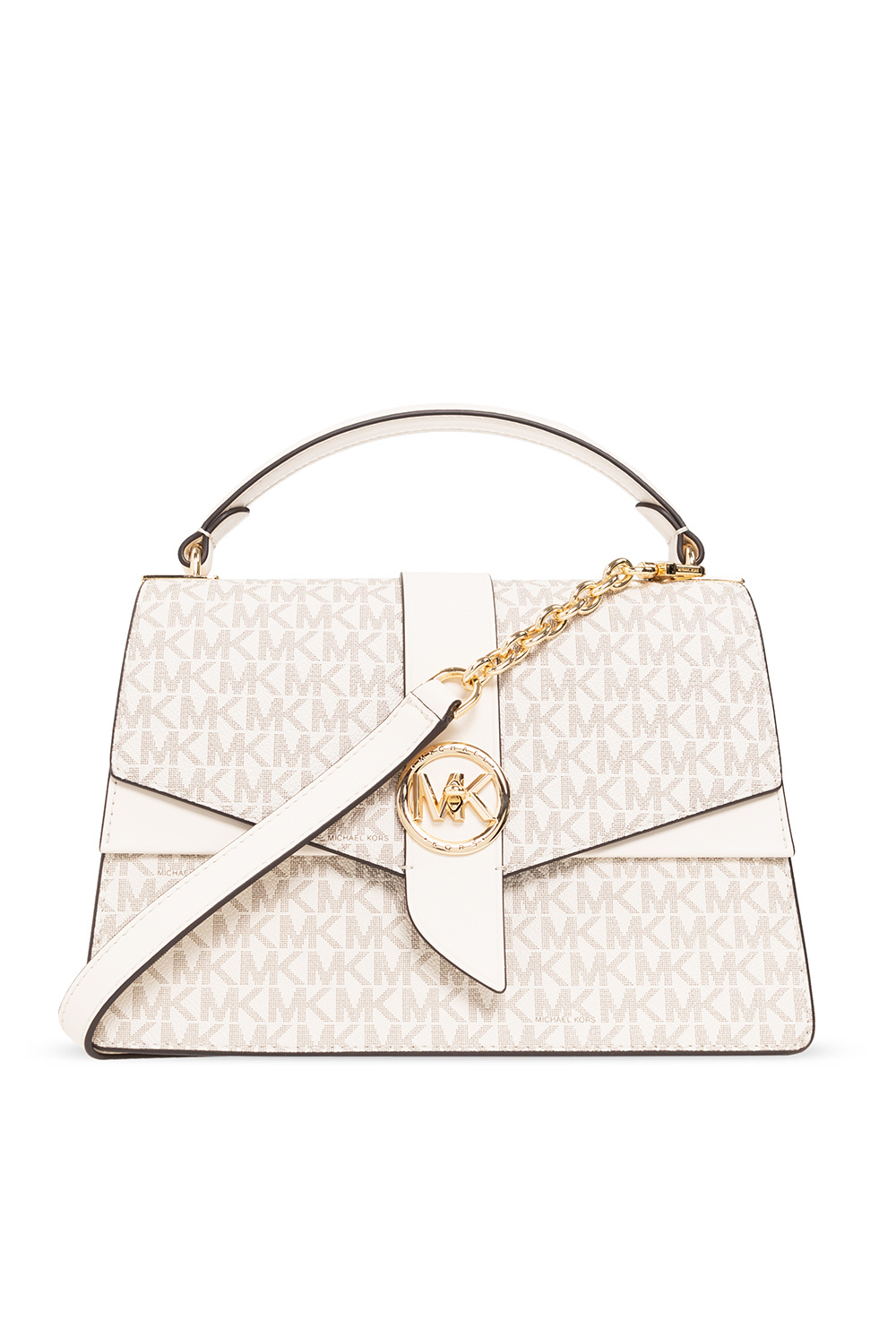 Michael Michael Kors ‘Greenwich’ shoulder bag