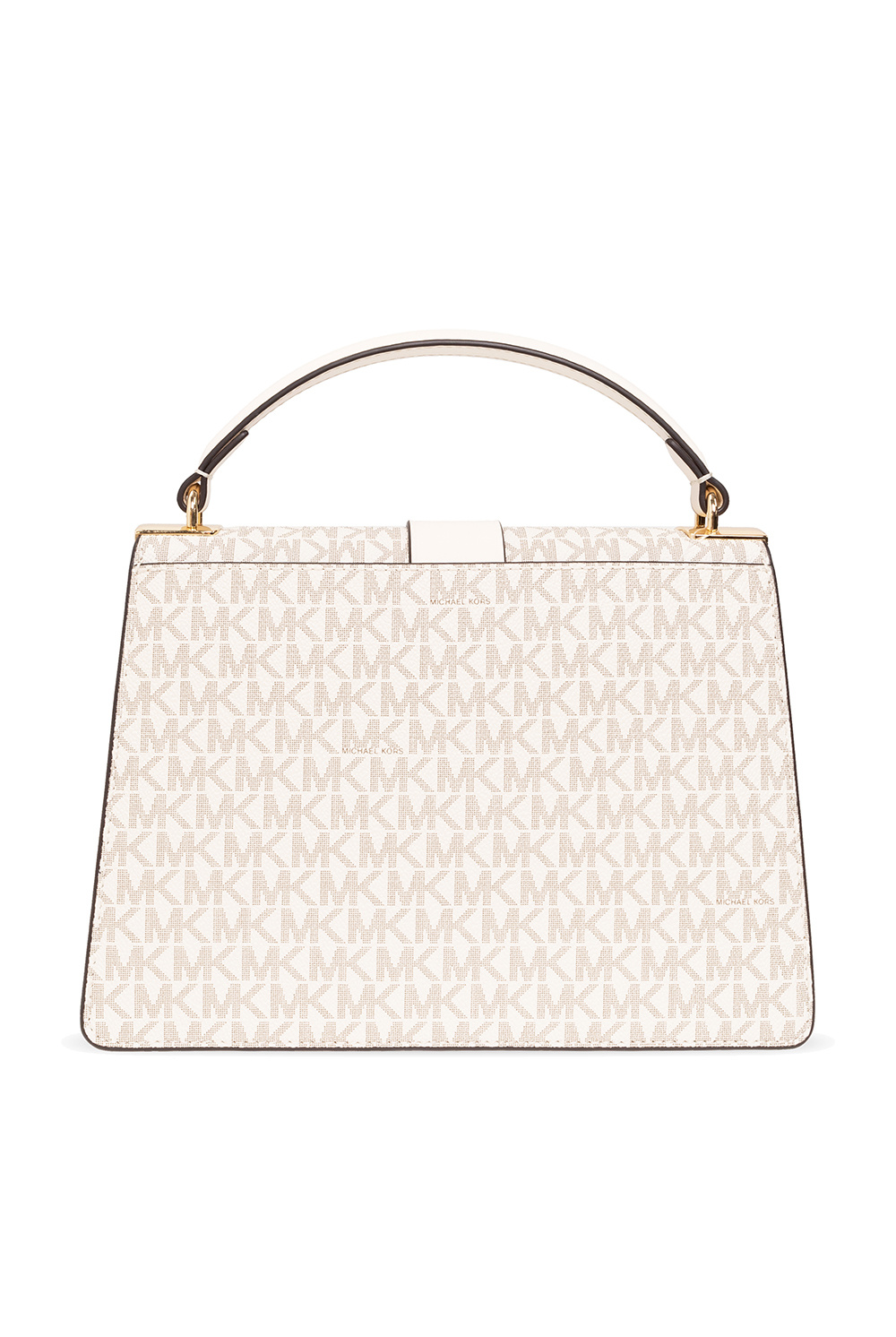 Cream 'Greenwich Small' shoulder bag Michael Michael Kors - Vitkac HK