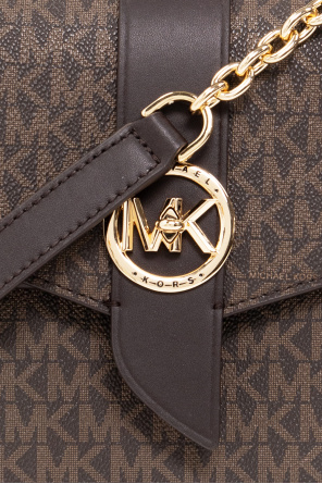 Michael Michael Kors ‘Greenwich’ shoulder bag