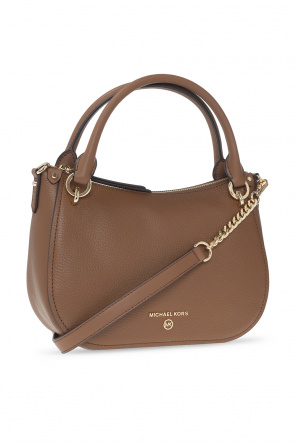 Katey Flap Shoulder Bag HWHA78 70190 NTB ‘Harper’ shoulder bag