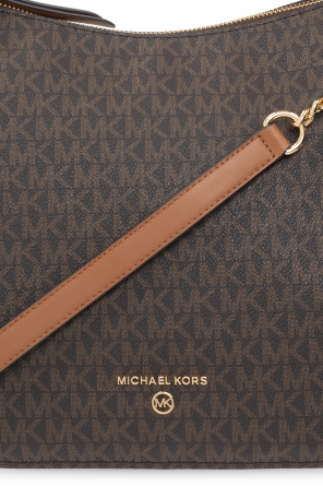 Michael Michael Kors ‘Harper’ shoulder off bag
