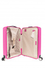 Michael Michael Kors PINK Monogrammed suitcase