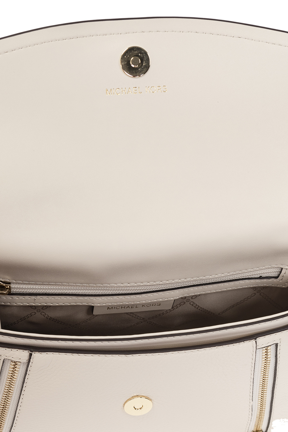 Michael Michael Kors ‘Brooklyn Medium’ shoulder Moschino bag