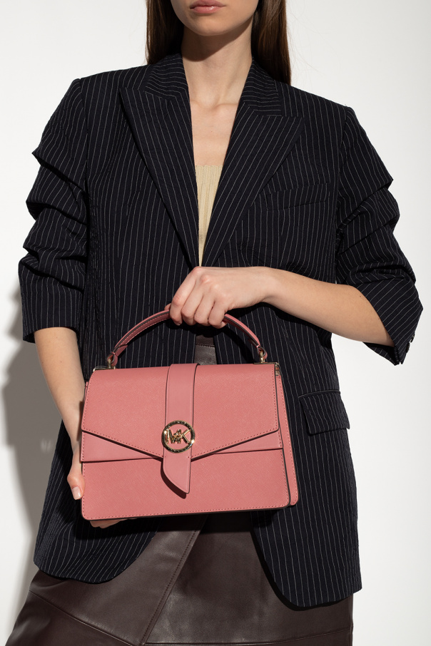 Louis Vuitton 2005 pre-owned monogram Trouville tote bag ‘Greenwich Medium’ shoulder bag