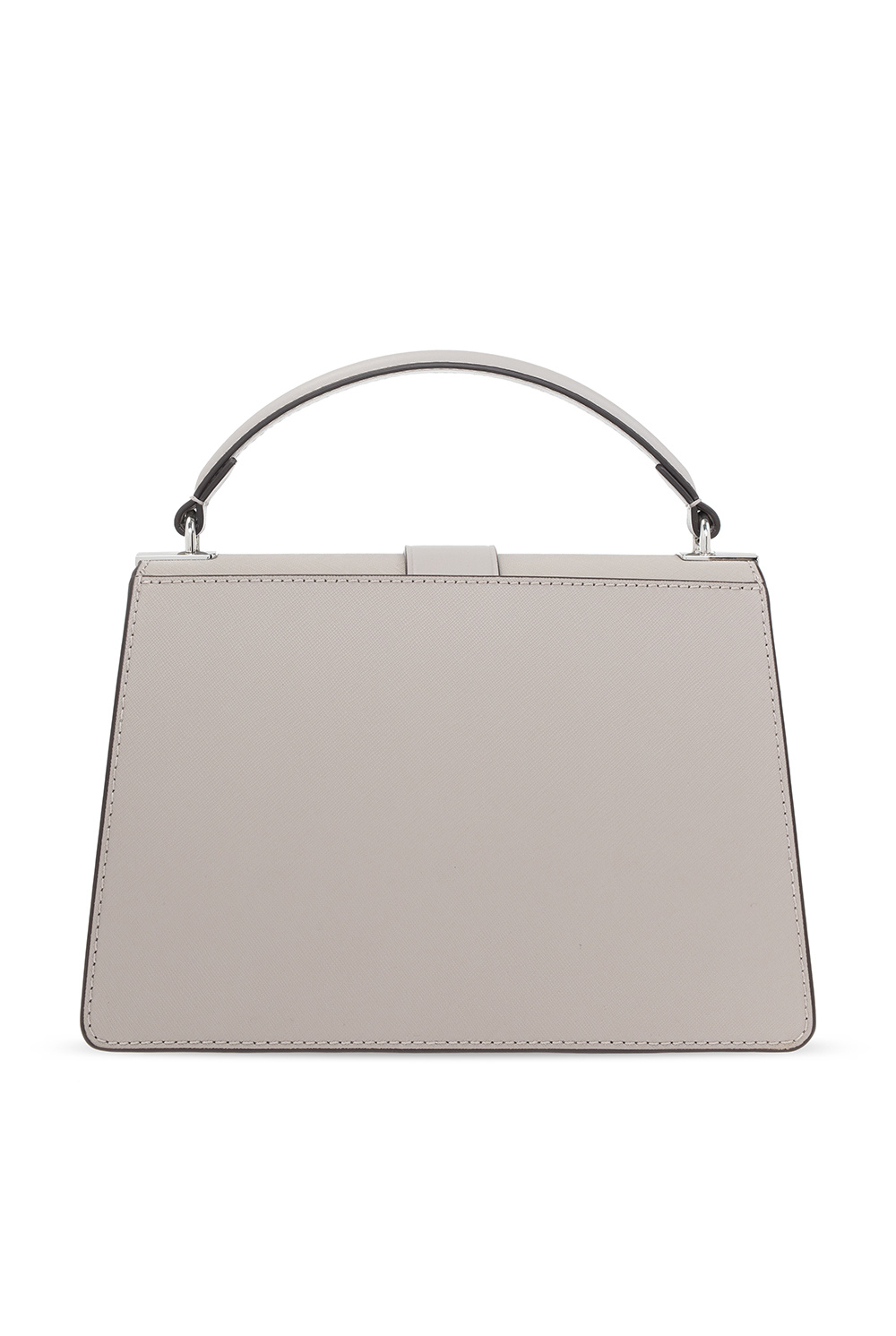 Længde midt bag ‘Greenwich Medium’ shoulder bag