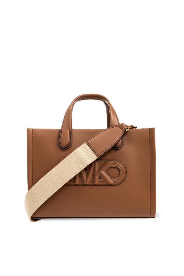 Moschino Inside Out crossbody bag ‘Gigi’ shoulder bag