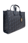 Michael Michael Kors NAVY BLUE ‘Gigi Large’ shopper bag