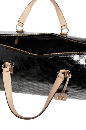 Michael Michael Kors ‘Grayson’ holdall bag