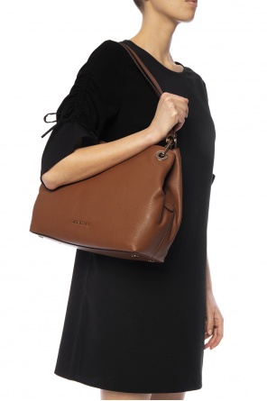 ‘raven’ shoulder bag od Michael Michael Kors