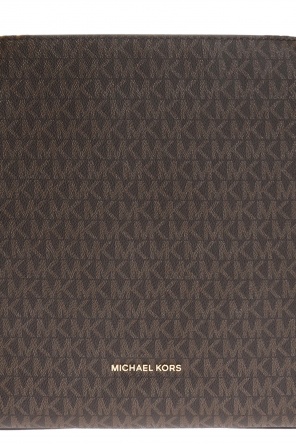 Michael Michael Kors 'Raven' shoulder bag