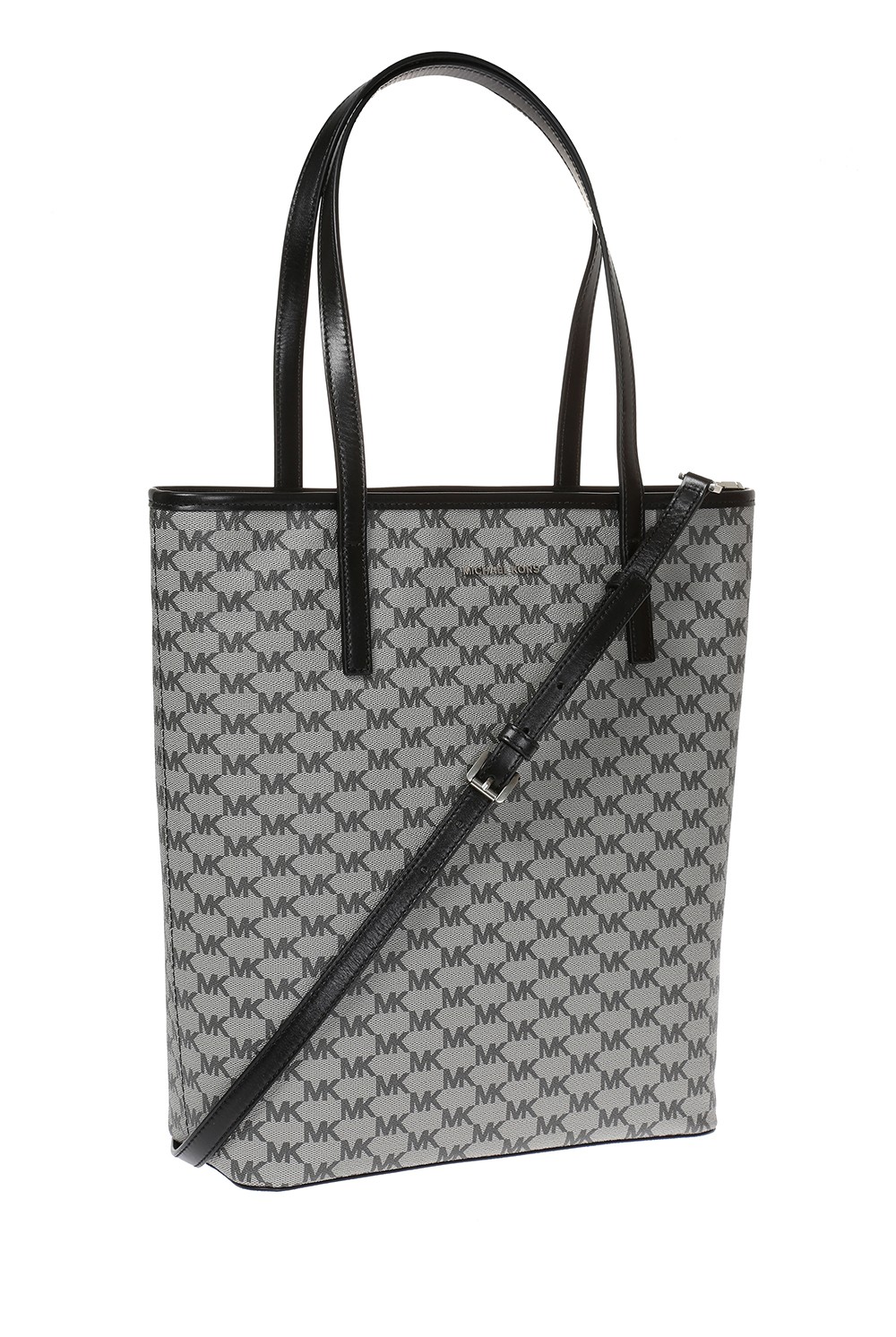 Grey 'Emry' shopper bag Michael Michael Kors - Vitkac Norway