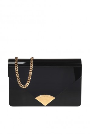 ‘barbara’ clutch od Michael Michael Kors