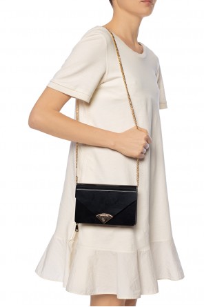 ‘barbara’ clutch od Michael Michael Kors
