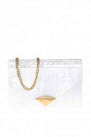 Kopertówka ‘barbara’ od Michael Michael Kors