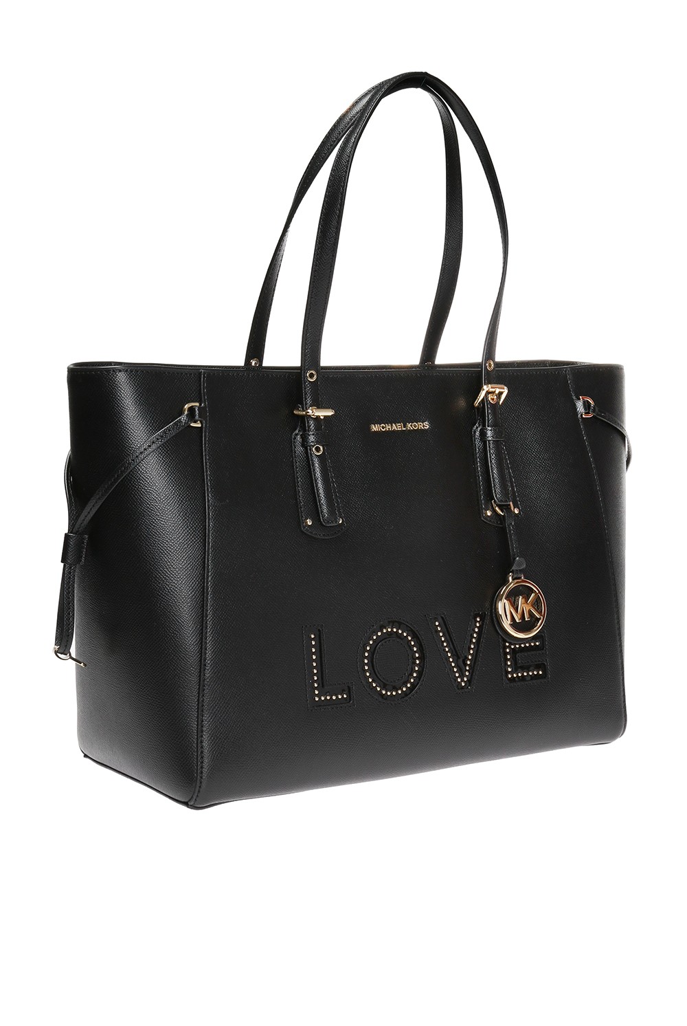 michael kors shopperka voyager