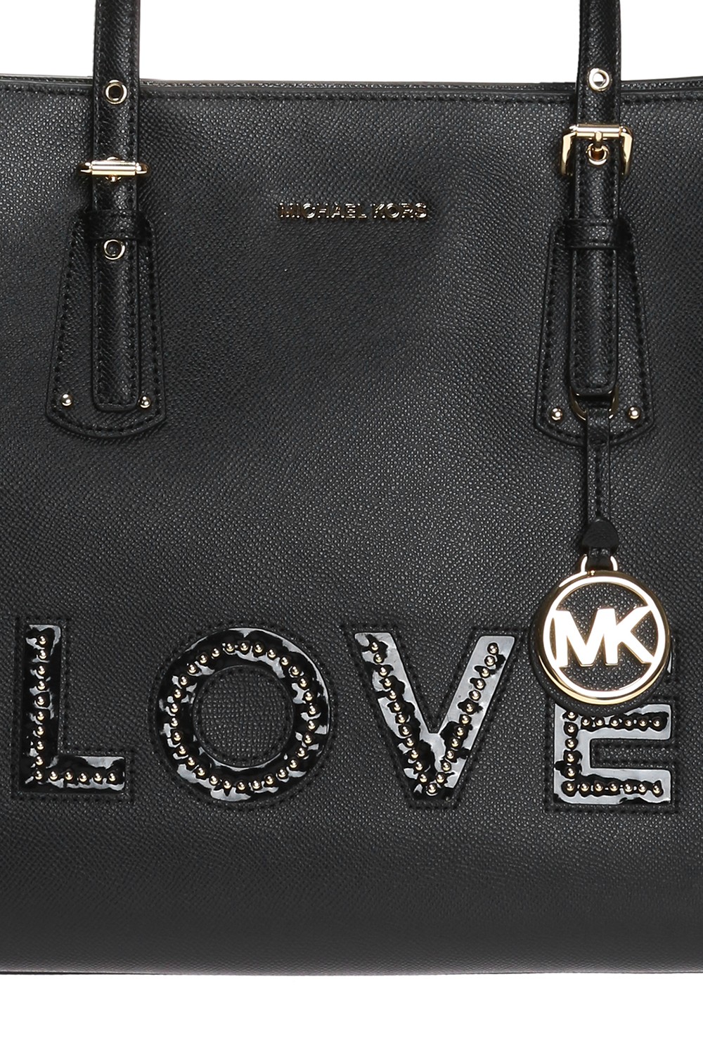 michael kors shopperka voyager