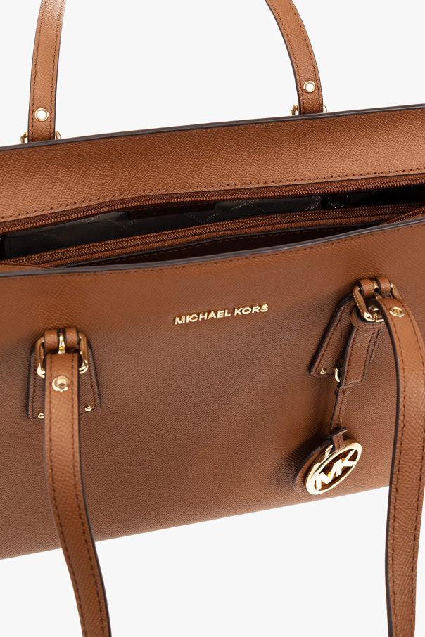 Michael Kors - 30H7GV6T8L Brown