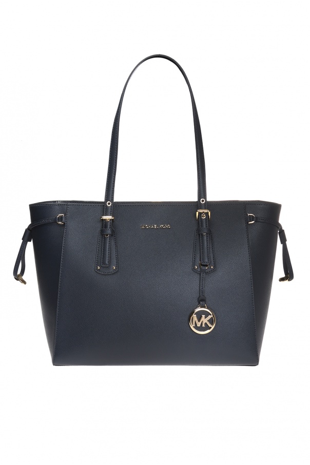 Michael Michael Kors VOYAGER' Shoulder bag