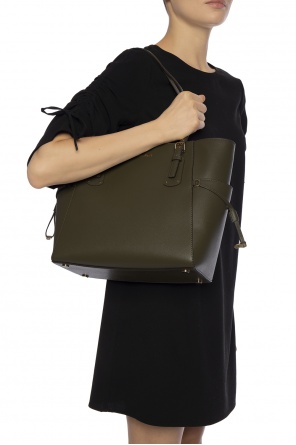 ‘voyager’ shoulder bag od Michael Michael Kors